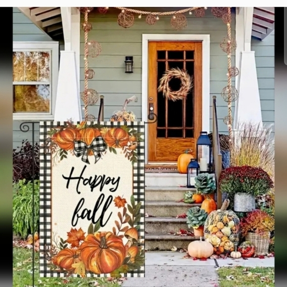 FALL ~~~BUNDLE Of 6 - Picture 4 of 6